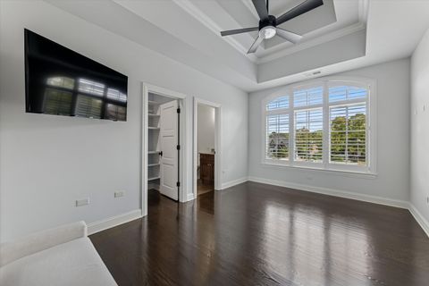 Tiny photo for 319 Claremont Court, Naperville, IL 60540 (MLS # 12346005)