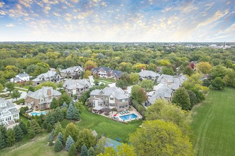 Tiny photo for 319 Claremont Court, Naperville, IL 60540 (MLS # 12346005)