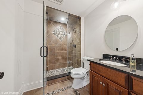 Tiny photo for 319 Claremont Court, Naperville, IL 60540 (MLS # 12346005)