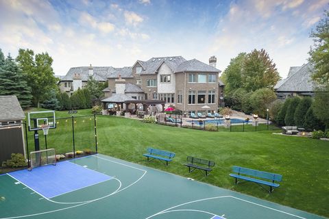 Tiny photo for 319 Claremont Court, Naperville, IL 60540 (MLS # 12346005)