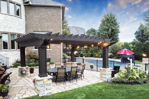 Tiny photo for 319 Claremont Court, Naperville, IL 60540 (MLS # 12346005)