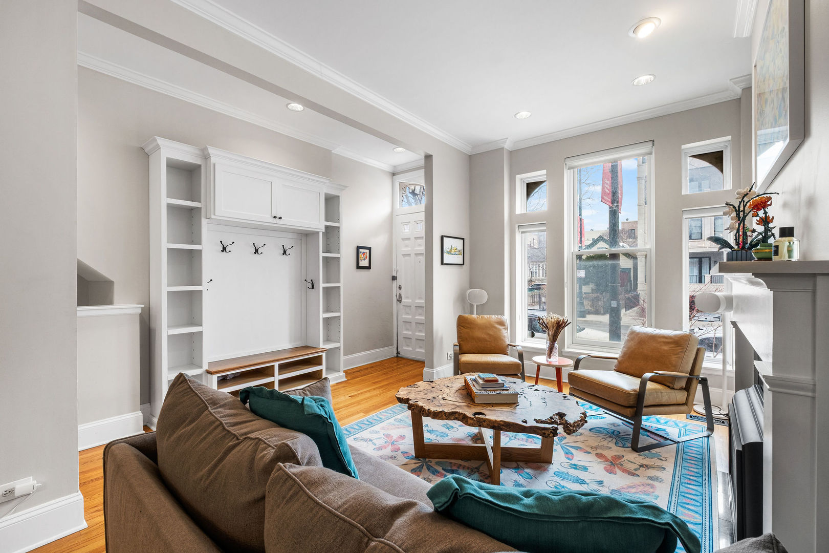 1910 N Halsted Street 1S