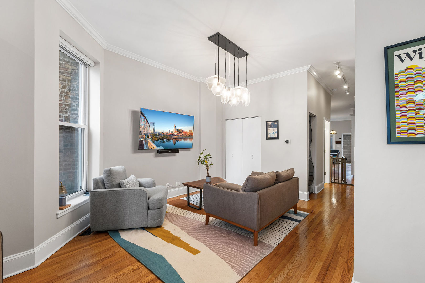 1910 N Halsted Street 1S