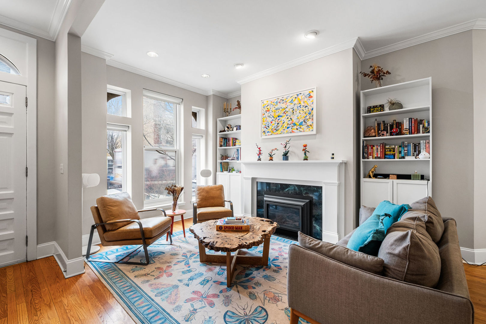 1910 N Halsted Street 1S