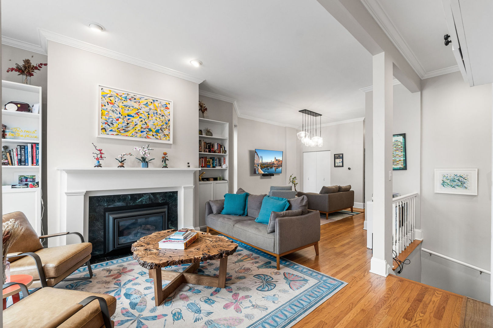 1910 N Halsted Street 1S