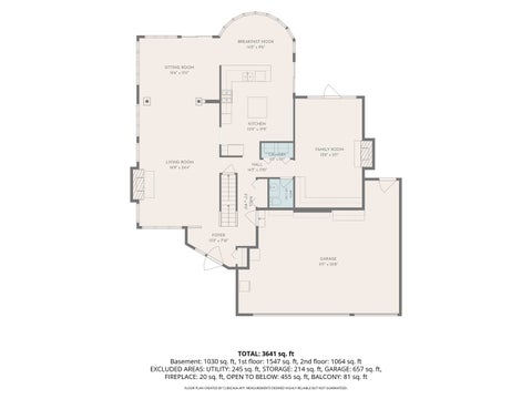Tiny photo for 1750 Hickory Lane, Wheaton, IL 60187 (MLS # 12771892)
