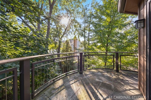 Tiny photo for 1750 Hickory Lane, Wheaton, IL 60187 (MLS # 12771892)