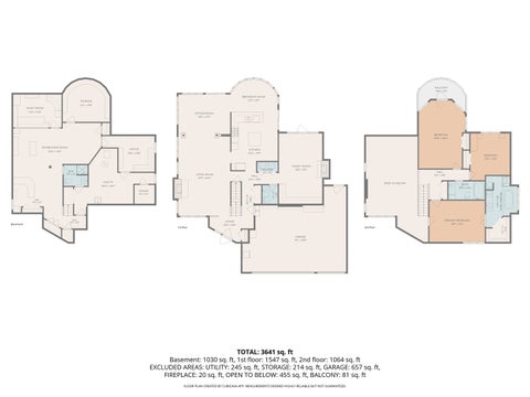 Tiny photo for 1750 Hickory Lane, Wheaton, IL 60187 (MLS # 12771892)