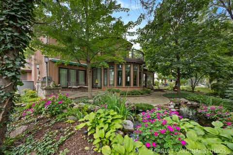 Tiny photo for 1750 Hickory Lane, Wheaton, IL 60187 (MLS # 12771892)