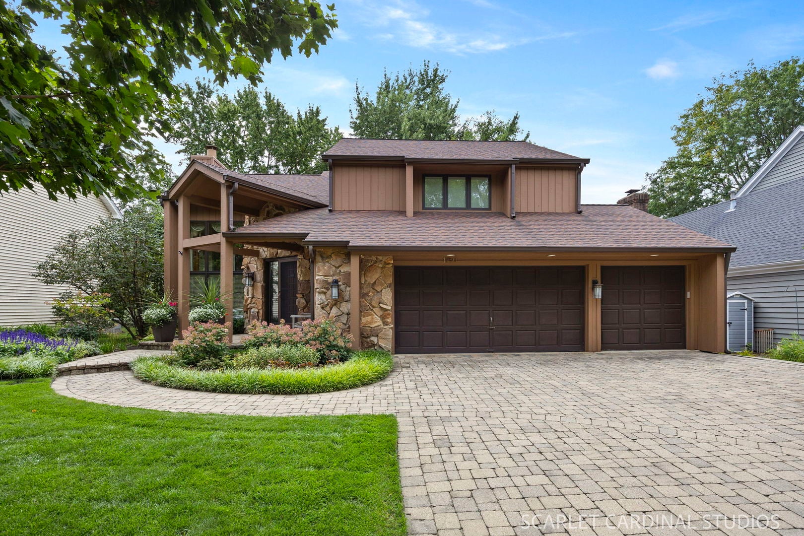 1750 Hickory Lane