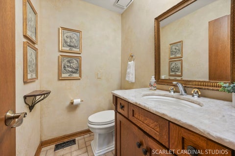 Tiny photo for 1750 Hickory Lane, Wheaton, IL 60187 (MLS # 12771892)