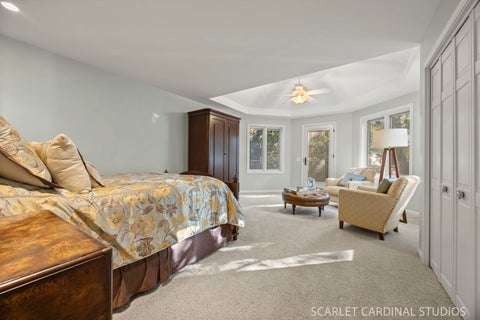 Tiny photo for 1750 Hickory Lane, Wheaton, IL 60187 (MLS # 12771892)