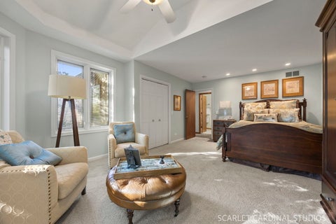 Tiny photo for 1750 Hickory Lane, Wheaton, IL 60187 (MLS # 12771892)
