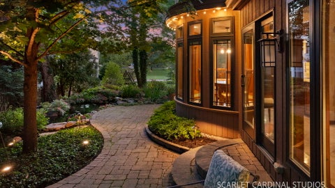 Tiny photo for 1750 Hickory Lane, Wheaton, IL 60187 (MLS # 12771892)