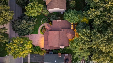 Tiny photo for 1750 Hickory Lane, Wheaton, IL 60187 (MLS # 12771892)