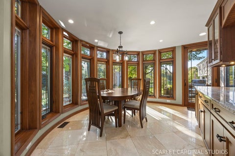 Tiny photo for 1750 Hickory Lane, Wheaton, IL 60187 (MLS # 12771892)