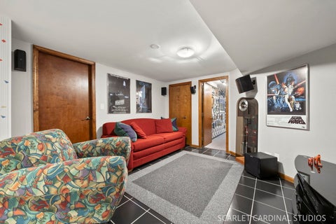 Tiny photo for 1750 Hickory Lane, Wheaton, IL 60187 (MLS # 12771892)