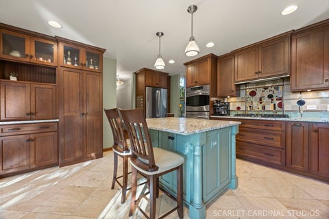 Tiny photo for 1750 Hickory Lane, Wheaton, IL 60187 (MLS # 12771892)