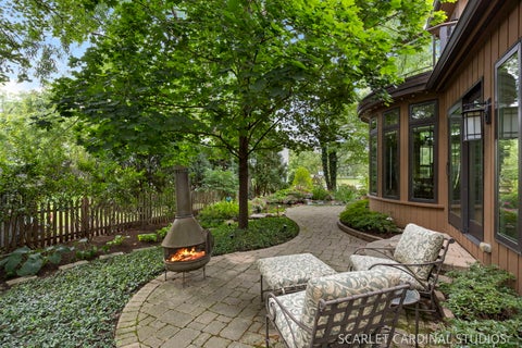 Tiny photo for 1750 Hickory Lane, Wheaton, IL 60187 (MLS # 12771892)