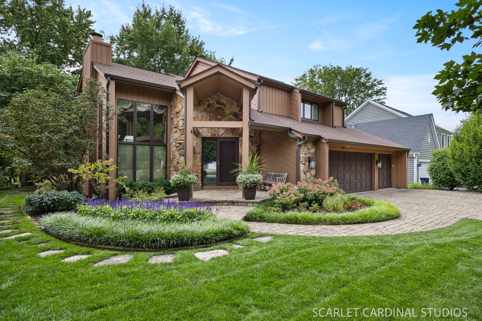 1750 Hickory Lane