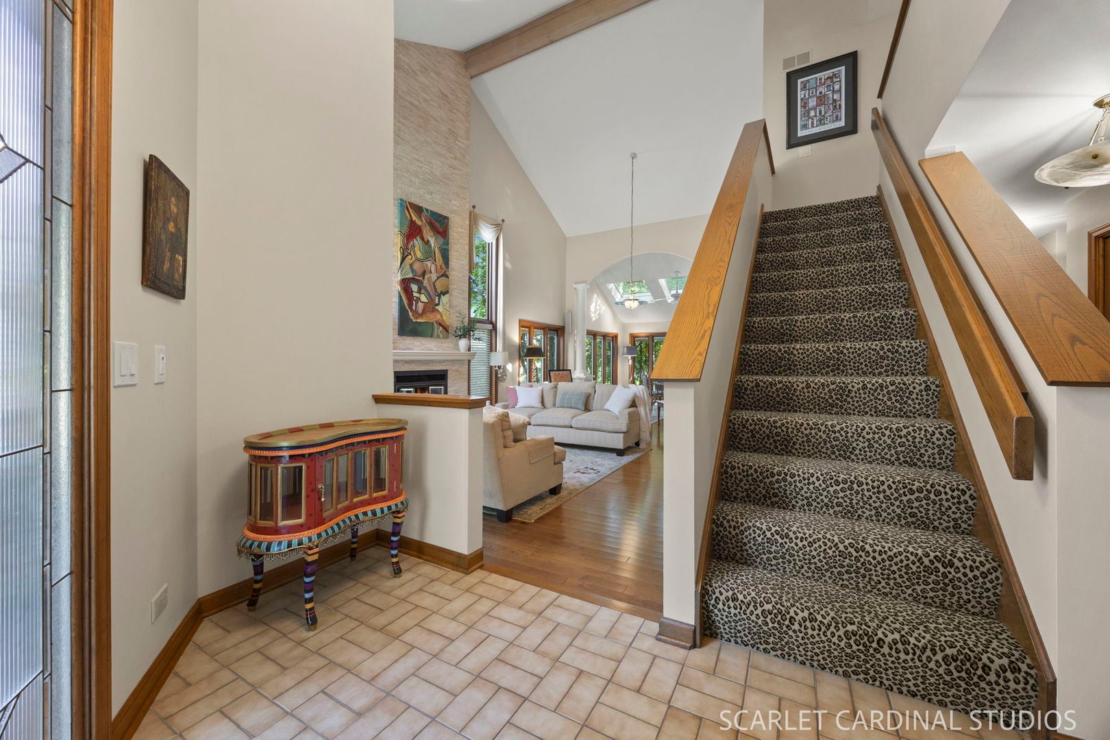 1750 Hickory Lane