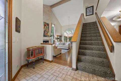 Tiny photo for 1750 Hickory Lane, Wheaton, IL 60187 (MLS # 12771892)