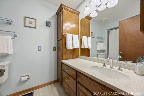 Tiny photo for 1750 Hickory Lane, Wheaton, IL 60187 (MLS # 12771892)