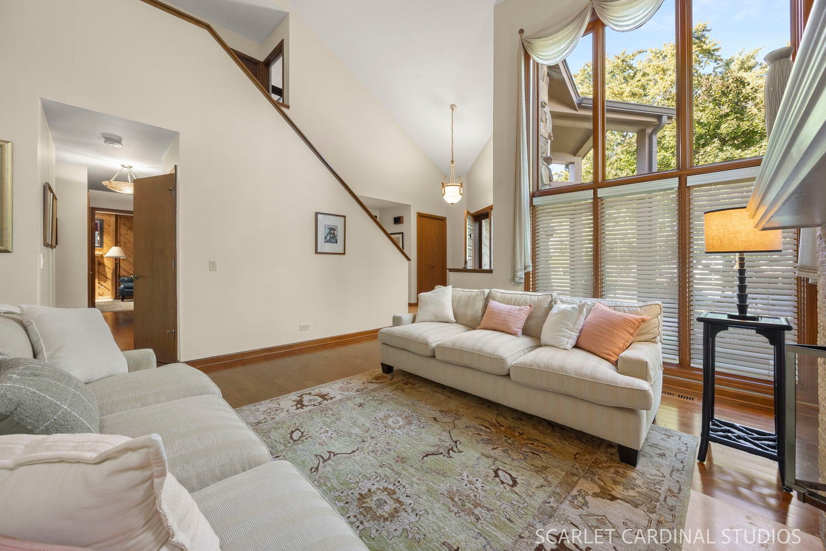 1750 Hickory Lane