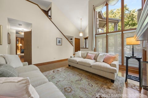 Tiny photo for 1750 Hickory Lane, Wheaton, IL 60187 (MLS # 12771892)