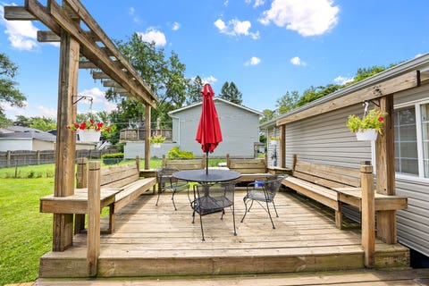 Tiny photo for 148 Bedford Road, Bolingbrook, IL 60440 (MLS # 12702661)