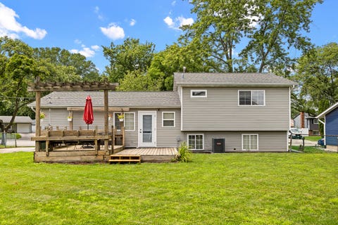 Tiny photo for 148 Bedford Road, Bolingbrook, IL 60440 (MLS # 12702661)