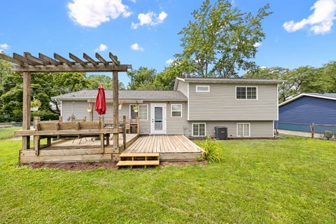 Tiny photo for 148 Bedford Road, Bolingbrook, IL 60440 (MLS # 12702661)
