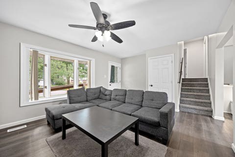 Tiny photo for 148 Bedford Road, Bolingbrook, IL 60440 (MLS # 12702661)
