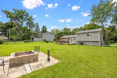 Tiny photo for 148 Bedford Road, Bolingbrook, IL 60440 (MLS # 12702661)