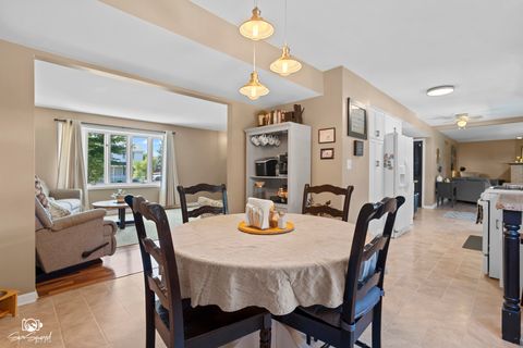 Tiny photo for 3833 Terrance Ferry Drive, Joliet, IL 60431 (MLS # 12456784)