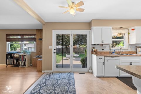 Tiny photo for 3833 Terrance Ferry Drive, Joliet, IL 60431 (MLS # 12456784)