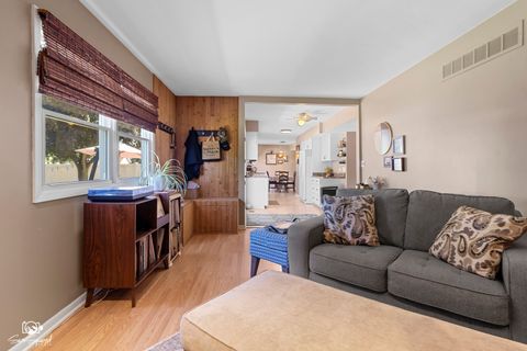 Tiny photo for 3833 Terrance Ferry Drive, Joliet, IL 60431 (MLS # 12456784)