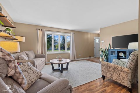 Tiny photo for 3833 Terrance Ferry Drive, Joliet, IL 60431 (MLS # 12456784)