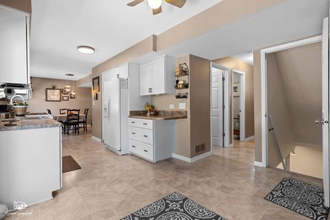 Tiny photo for 3833 Terrance Ferry Drive, Joliet, IL 60431 (MLS # 12456784)