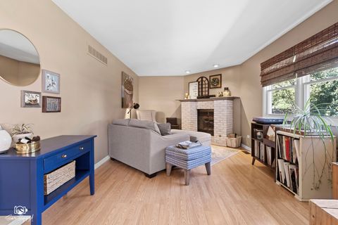 Tiny photo for 3833 Terrance Ferry Drive, Joliet, IL 60431 (MLS # 12456784)