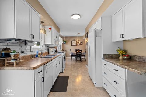Tiny photo for 3833 Terrance Ferry Drive, Joliet, IL 60431 (MLS # 12456784)