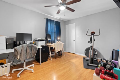 Tiny photo for 3833 Terrance Ferry Drive, Joliet, IL 60431 (MLS # 12456784)