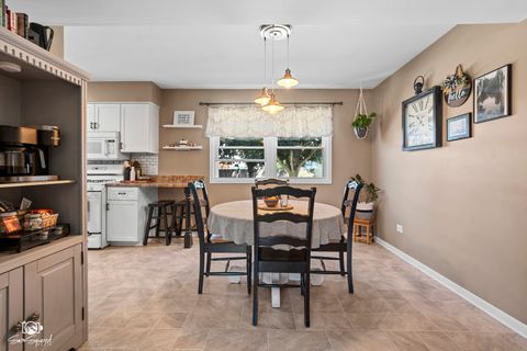 Tiny photo for 3833 Terrance Ferry Drive, Joliet, IL 60431 (MLS # 12456784)