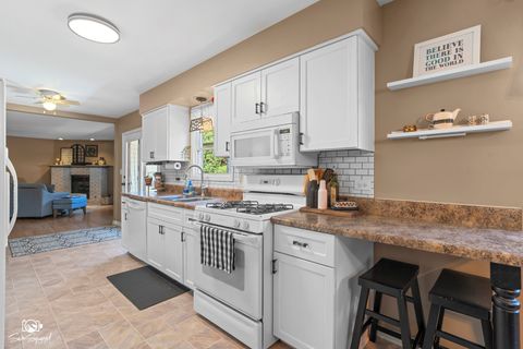 Tiny photo for 3833 Terrance Ferry Drive, Joliet, IL 60431 (MLS # 12456784)