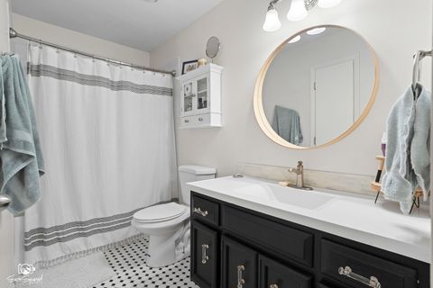 Tiny photo for 3833 Terrance Ferry Drive, Joliet, IL 60431 (MLS # 12456784)