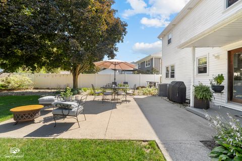 Tiny photo for 3833 Terrance Ferry Drive, Joliet, IL 60431 (MLS # 12456784)