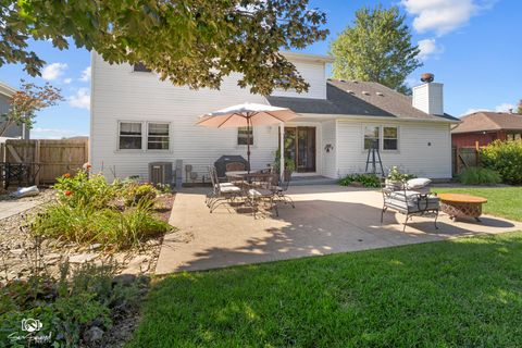 Tiny photo for 3833 Terrance Ferry Drive, Joliet, IL 60431 (MLS # 12456784)