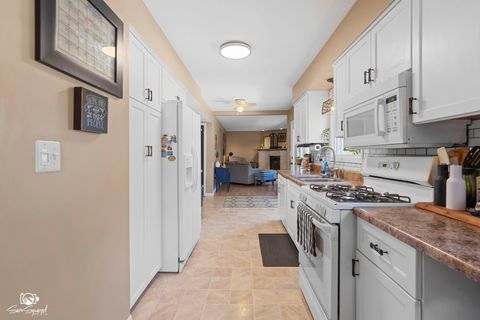 Tiny photo for 3833 Terrance Ferry Drive, Joliet, IL 60431 (MLS # 12456784)