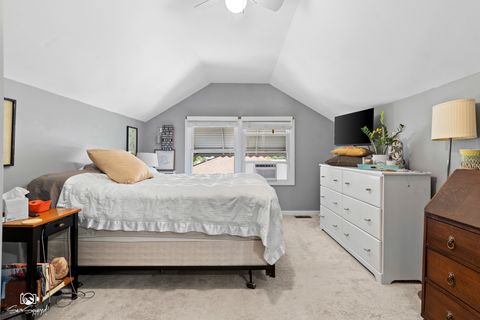 Tiny photo for 3833 Terrance Ferry Drive, Joliet, IL 60431 (MLS # 12456784)