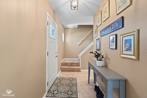Tiny photo for 3833 Terrance Ferry Drive, Joliet, IL 60431 (MLS # 12456784)